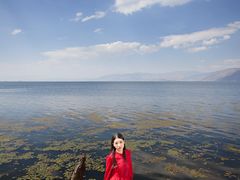 大理旅拍，大理摄影，大理旅游-理想国摄影(三塔店)