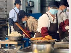 -陶记正宗德州扒鸡(科巷店)