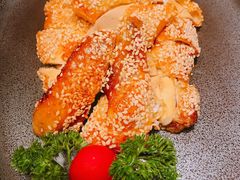 -浙江安吉JW万豪酒店·万豪中餐厅