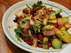 -一轩饺子馆(丽都店)