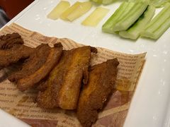 -东方御宴海鲜酒楼(棕泉酒店)