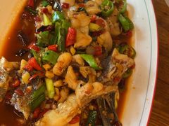 -丰乐餐厅·始于1999·本地老字号