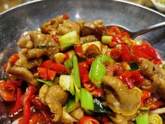 -湘味淳(千禧街店)