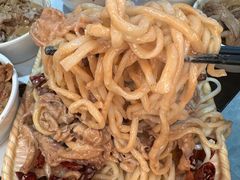 -马记伊源斋涮肉·清真菜(百子湾店)