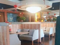 -上岛咖啡(华源四里店)