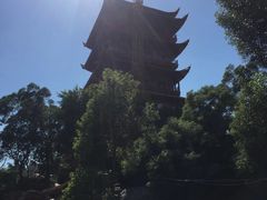 -梵天禅寺