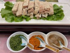 -鸿宾楼(展览馆路店)