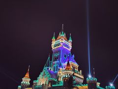 -厦门方特东方神画