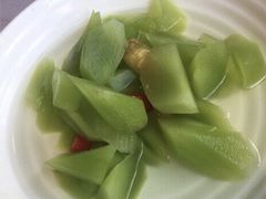 -御花园·粤菜·海鲜火锅(中山公园店)