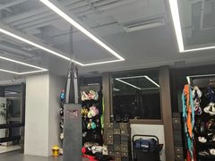 -优享健身(三元桥店)