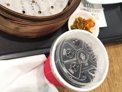 -回味鸭血粉丝汤(砂之船店)