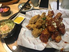 -八福力韩国休闲餐厅(泉舜店)