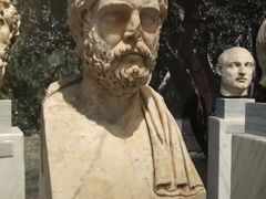 -雅典国家考古博物馆(Ethniko Archaiologiko Museo)
