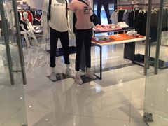-FILA(世欧广场店)