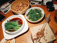 -798餐厅(任丘路店)