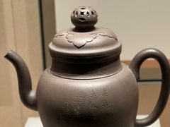 -中国茶叶博物馆(双峰馆区)