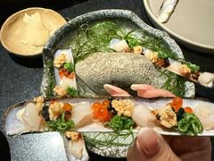 -El Bodegon阿根廷秘鲁餐厅(幸福路店)