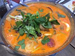 -The Dishes Seafood & Restaurant