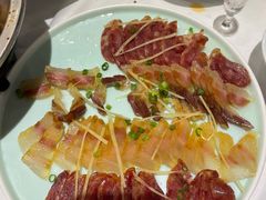 -围龙屋客家食府(福田店)