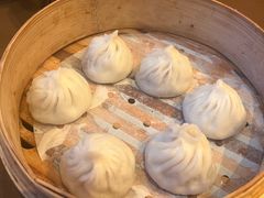 -南翔馒头店(豫园店)