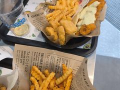 -TACO STAR 塔可星(下沙宝龙店)