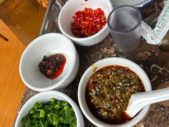 -徐记老店天麻火腿鸡(犀浦店)