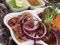 -黑牛の店·和牛烧肉(大悦城店)