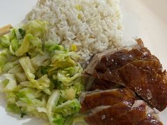 -粤味轩快餐店(天下第一泉店)