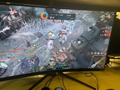 -网鱼网咖(金山卫零店)