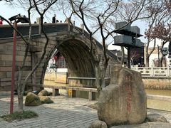 -枫桥景区