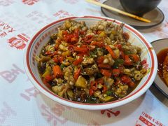 -堂瓦里·33年传统赣菜(第一街区店)