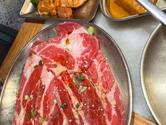-韩宫宴和牛烤肉(宁波环球银泰城店)