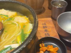 -银米·云南传统过桥米线(双廊黑金冠店)