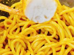 -香港鸳鸯王(西湖路店)