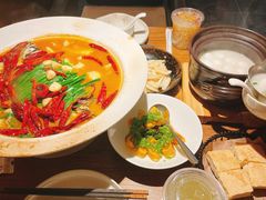 -清水亭湖北菜(大屯DT51店)