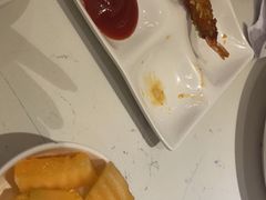 -东方豪客牛排意面披萨(玉函银座店)
