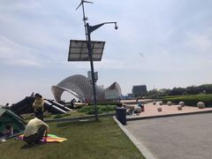 -南汇嘴观海公园