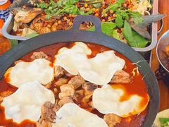 -江湖万州烤鱼(王子美食城)
