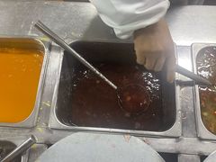 -芳婆糕团店(王府大街店)