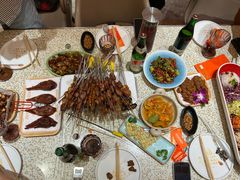 -小董哥烤串·爆汁大油边(故宫店)