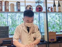 -鮨冠OMAKASE食べ放题(北京首店)