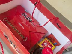 -SUN炸鸡专门店(西塔总店)