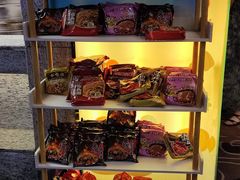 -厦门宝龙铂尔曼大酒店·海鲜自助餐厅
