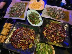 -醉小酒馆·川菜·江湖菜·重庆菜(观音桥旗舰店)