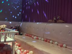 -范特西FANTASY量贩式KTV(民主广场店)