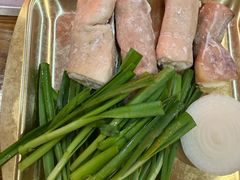 -韩阳王石板烤肉