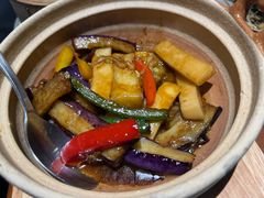 茄子年糕-缸鸭狗(天一广场店)