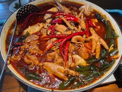 -马头巷·食景园(苏州总店)