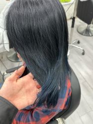 -LILI·HAIR SALON理理造型