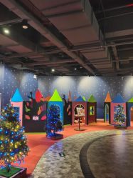 -幻贝家儿童乐园(苏州中心店)